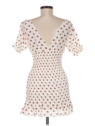 With Jéan Cocktail Dress (view 2)