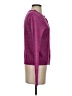 Kimchi Blue Purple Cardigan Size S - photo 4