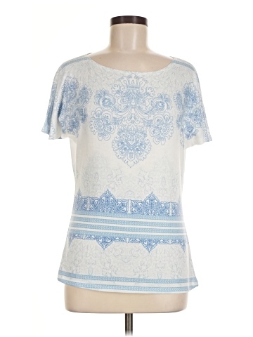 Nurture Short Sleeve Top (view 1)