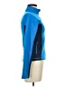 Lululemon Athletica Blue Cardigan Size 6 - photo 4
