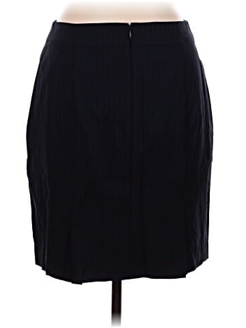 Ann Taylor Wool Skirt (view 2)
