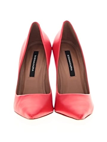 BCBGMAXAZRIA Heels (view 2)
