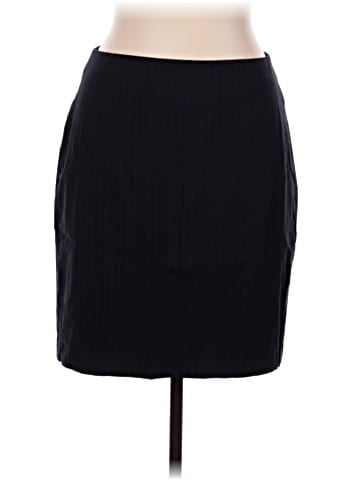 Ann Taylor Wool Skirt (view 1)