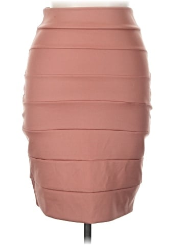 A'gaci Formal Skirt (view 1)