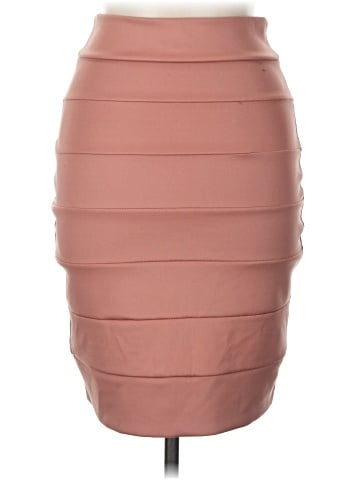 A'gaci Formal Skirt (view 2)
