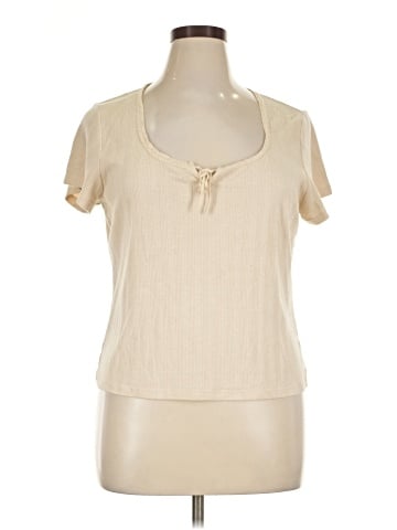 Old Navy Short Sleeve Top (view 1)