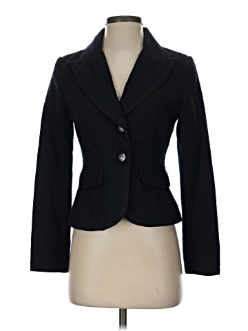 Twenty One Blazer (view 1)