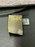 Taylor 100% Polyester Polka Dots Black Cocktail Dress Size 8 - photo 7