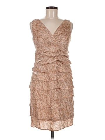 Maggy L Cocktail Dress (view 1)