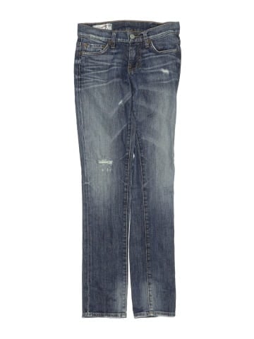 Red Engine Jeans (view 1)