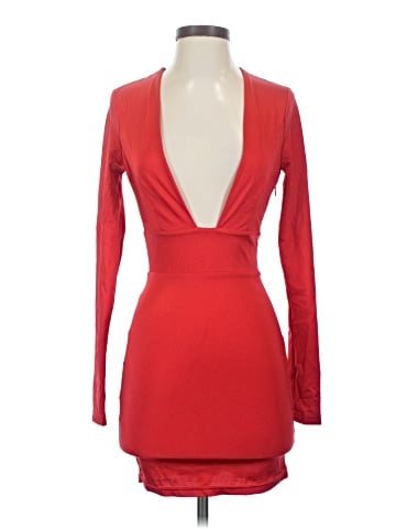 Superdown Cocktail Dress (view 1)