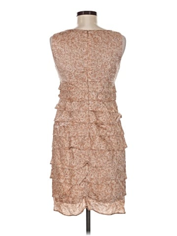 Maggy L Cocktail Dress (view 2)