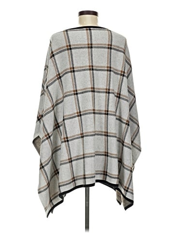 Ann Taylor LOFT Poncho (view 2)