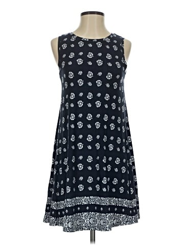 Ann Taylor LOFT Outlet Casual Dress (view 1)
