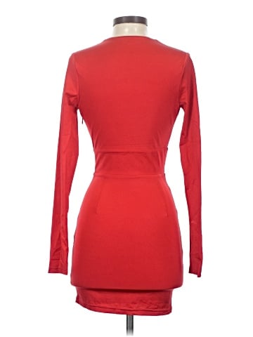 Superdown Cocktail Dress (view 2)