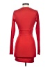 Superdown Red Cocktail Dress Size S - photo 2