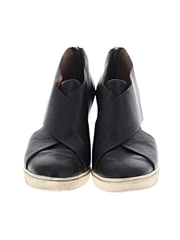 Linea Paolo Wedges (view 2)