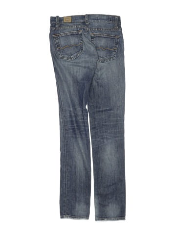 Red Engine Jeans (view 2)