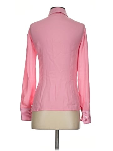 Escada Long Sleeve Blouse (view 2)