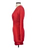Superdown Red Cocktail Dress Size S - photo 5