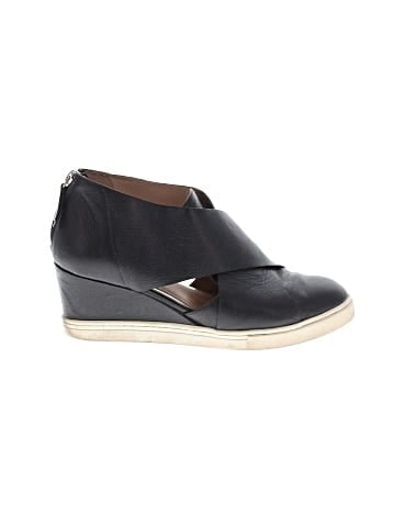 Linea Paolo Wedges (view 1)