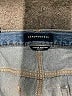 Aeropostale Floral Blue Shorts Size 16 - photo 3