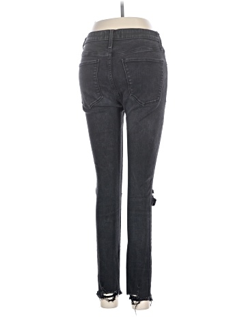 Abercrombie & Fitch Jeans (view 2)