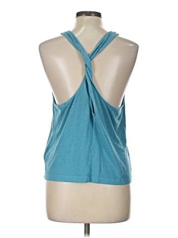H&M Sleeveless T-Shirt (view 2)