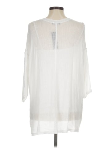 Nally & Millie 3/4 Sleeve T-Shirt (view 2)