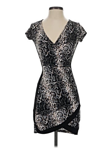 Almost Famous Cocktail Dress (view 1)