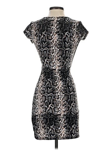Almost Famous Cocktail Dress (view 2)