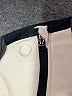 Lululemon Athletica Graphic White Track Jacket Size 2 - photo 6