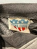 Junk Food Graphic Gray Sweatshirt Size XS - photo 7