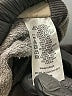 Junk Food Graphic Gray Sweatshirt Size XS - photo 8