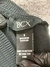 BCX Black Casual Pants Size S - photo 7