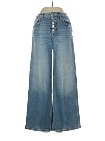 Current/Elliott Jeans (view 1)