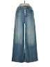 Current/Elliott Blue Jeans Size 25 waist - photo 1