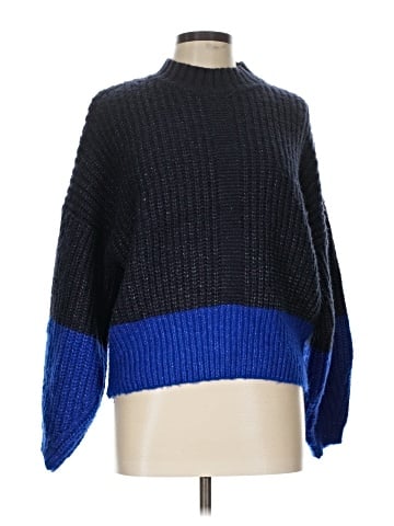 Elodie Pullover Sweater (view 1)
