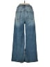 Current/Elliott Blue Jeans Size 25 waist - photo 2