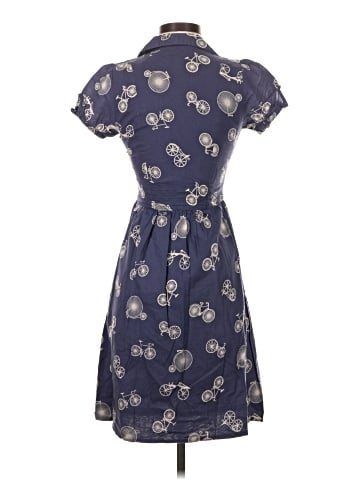 Porridge Casual Dress (view 2)