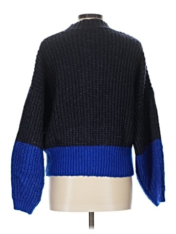 Elodie Pullover Sweater (view 2)