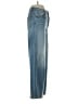 Current/Elliott Blue Jeans Size 25 waist - photo 4