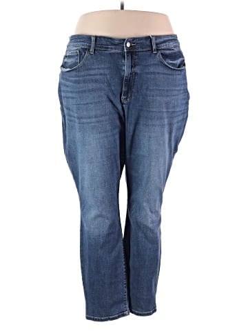 Judy Blue Jeans (view 1)