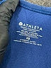 Athleta Blue Active Tank Size XS - photo 7