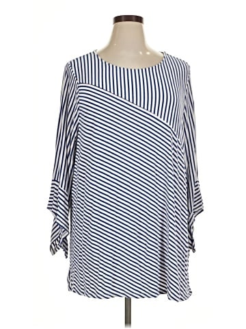 Grace 3/4 Sleeve T-Shirt (view 1)