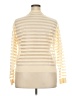 MNG Stripes Ivory Kimono Size XXL - photo 2