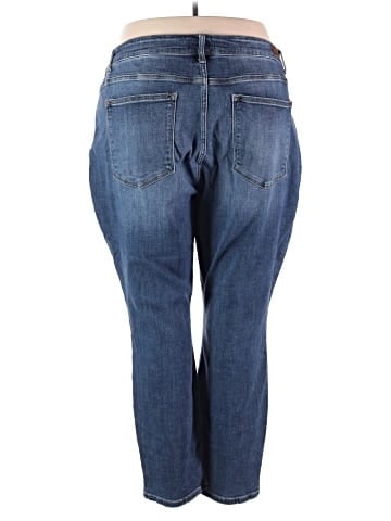 Judy Blue Jeans (view 2)