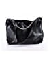French Connection 100% Polyurethane Black Shoulder Bag One size - photo 1