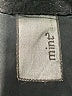 Mint Black Coat Size 2 - photo 6