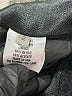 Mint Black Coat Size 2 - photo 7